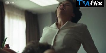Barbara Auer Underwear Scene  in Preis Der Freiheit