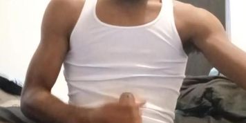 Felt So Good Almost Got Cought! Huge CumShot Ending!