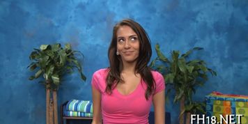 Hot gal gets ass banged - video 7