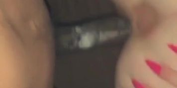Daddy Fucks Me So Good