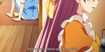 &middot; Hentai &middot; Busty teens have threesome with their best friend