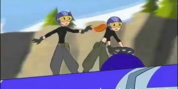 Kim Possible Hentai - Milf in action