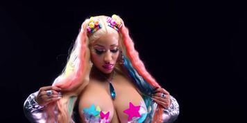 N!ck! (Nicki Minaj)