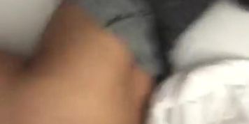 Raw footage xxx files...She came thru, I came deep inn.