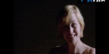Patricia Arquette Breasts Scene  in Wildflower