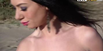 WTF Pass - Sex toys and gf facial