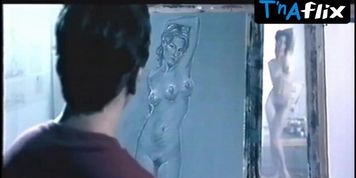 Rifka Lodeizen Breasts Scene  in Rent A Friend
