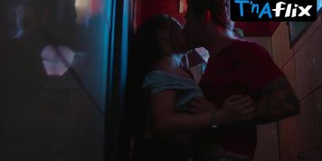 Nicole Mottchouk Breasts Scene  in Cromanon