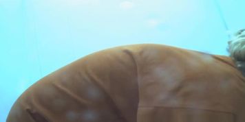 New Russian, Amateur, Spy Cam Movie Ever Seen