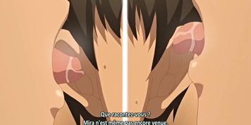 [NH-PRA]Isekai Harem Monogatari - Tales of Harem - 04 (VOSTFR) [HDR]