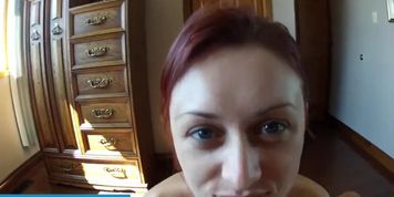 Amateur Ass Licking Blowjob