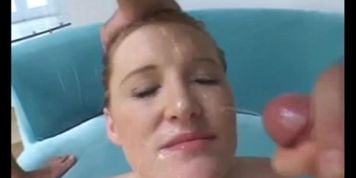 Big Cumshots Compilation