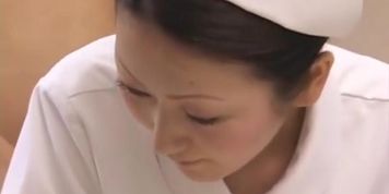 Japanese Doggy Nurse