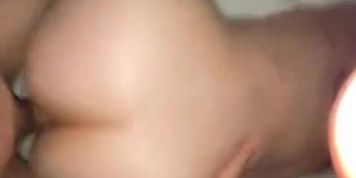 Fucked my 28 year old step sis hair pulling. Big as s Latina Pawg. Moaning fucked hard bubblebutt