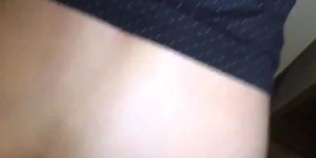 Real Stepson Fucks Hairy Moms Pussy
