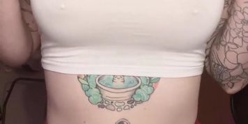 i just love them don&rsquo;t u?? ASMR clothes and body touching by aziebugxfree from OnlyFans | Coomer