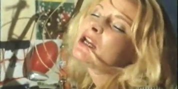 Gaily (aka Les Besoins de la Chair) (1984) (Christophe Clark, Dominique Saint Claire, Jean-Pierre)