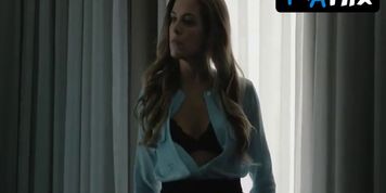 Riley Keough Thong,  Underwear Scene  In The Gf Experience