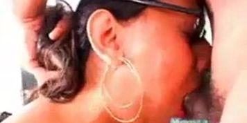 Cheating Mom (Rita Patel)