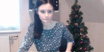 Watch My Russian Gf Cook..