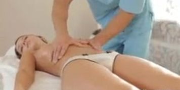 Teen massage anal sex