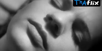 Brooke Palsson Breasts,  Bush Scene  in Keyhole