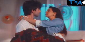 Rani Chatterjee Sexy Scene  in Hasratein