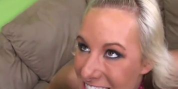 18 And Natural 01 - Scene 1 (Beauty Dior)