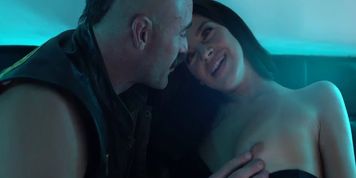 TOUGHLOVEX Evelin Stone Meets Karl In Purgatory (Karl Ben)