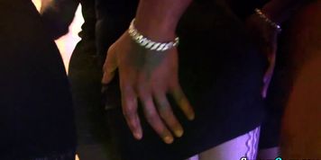 Amateur teens suck cocks - video 1