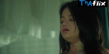 Liana Rosales Butt,  Breasts Scene  in Madulas