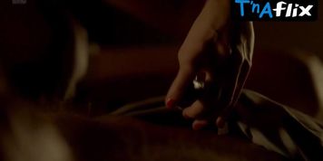 Magdalena Kolesnik Breasts Scene  in Miasto Skarbow