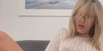 Gemmastw Nerd Teacher Record Her Pussy Fucking With Dildo Onlyfans
