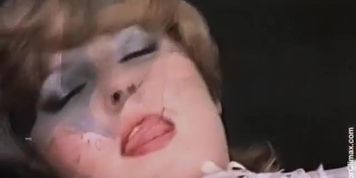 8x 80s Hardcore Jizzgle (Isis Taylor)