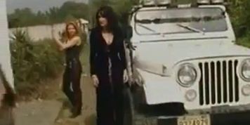Crime and Passion 1999 (Kimber Lynn, Lauren Hays, Loridawn Messuri, Nikki Fritz)