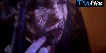 Tatiana Becquet Breasts Scene  in Le Temps Des Lucioles