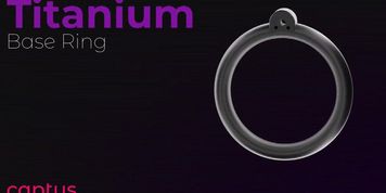 The Alice Line of Chastity Devices - Captus.