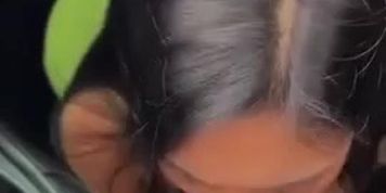 Brenda Trindade Car Sex Tape