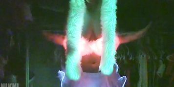 Nikki Sims Full Lit Up B0unty enhanced