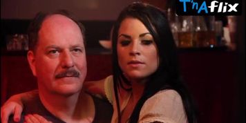 Tracy Carr Breasts,  Thong Scene  in Snake Club: Revenge Of The Snake Woman
