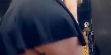 Some twerk fun 