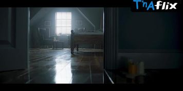 Megan Fox Breasts Scene  in Till Death