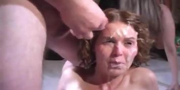 cohf G@brielle New Years 2004 (cumshots only)