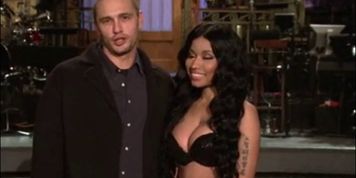 Nicki Minaj - Ultra Hot Compilation