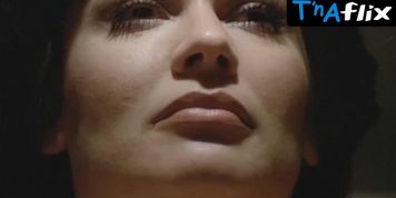 Ada Tauler Breasts,  Bush Scene  in Love Camp