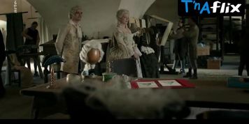 Nathalie Kobli Breasts Scene  in Maria Theresia