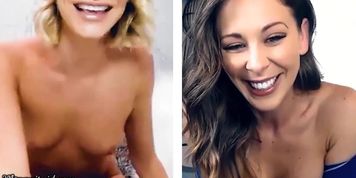 MommysGirl Stepmom-Stepdaughter Fingering Remote Session With Cherie DeVille