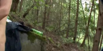 German Extreme Piss (Candy Jones, Sylvie Castro, Taranee Devil)