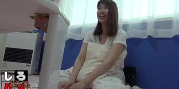Japanese Teen Likes BBC Uncensored