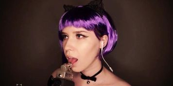 asmr mood